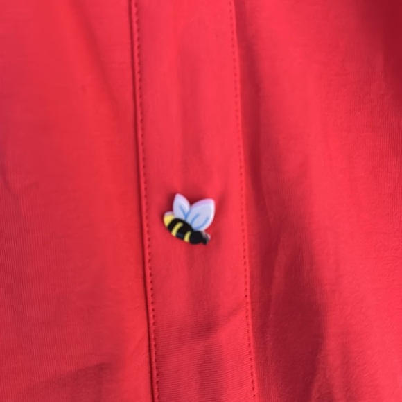 NWT Hot Topic Plus size 4 Disney skirt with detachable suspenders. - Picture 6 of 8